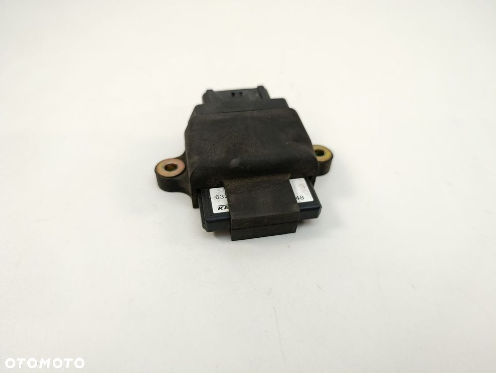 KYMCO X-CITING 400i MODUŁ - 3