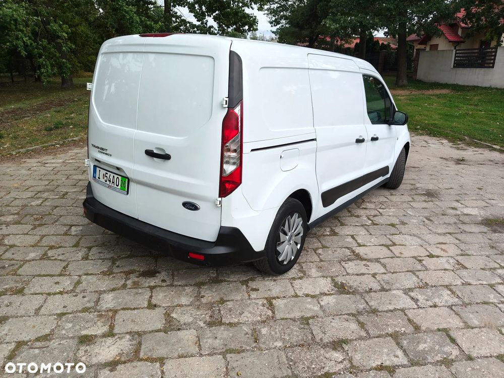 Ford Transit Connect - 15
