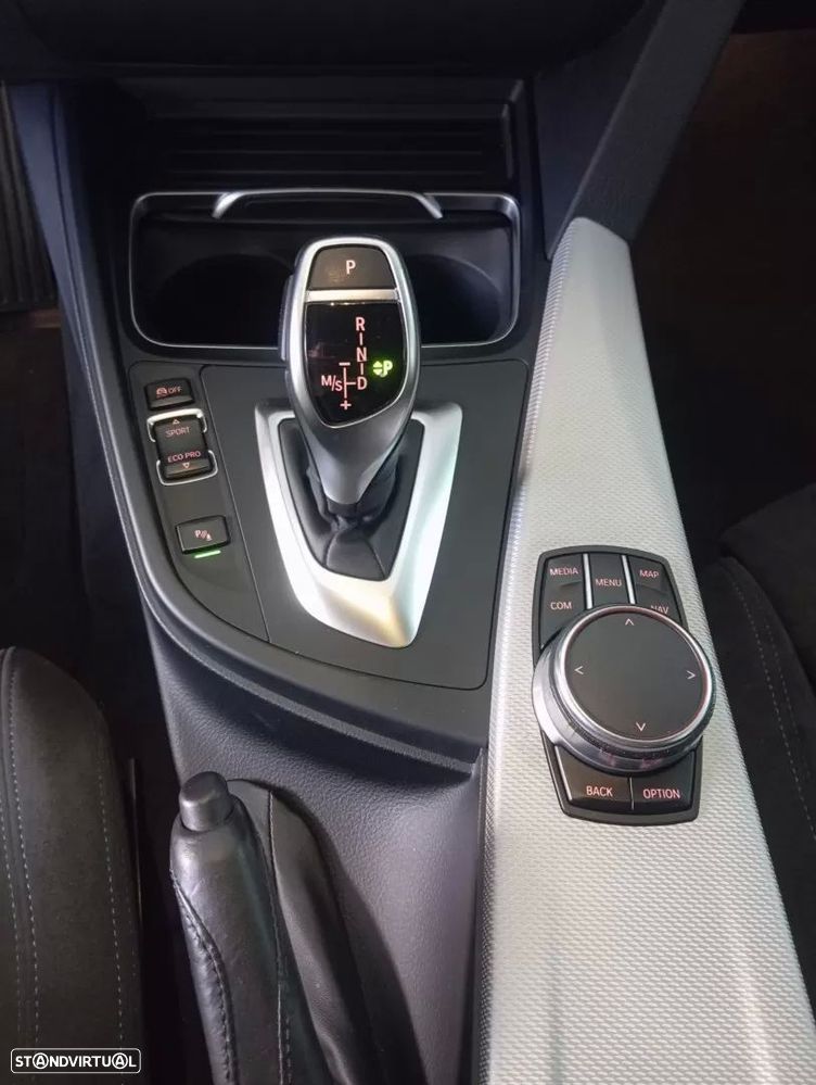 BMW 420 d Pack M Auto - 21