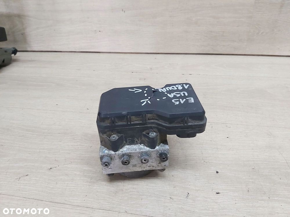 Toyota Corolla E15 pompa ABS sterownik 44510-12510 89541-12560 - 1