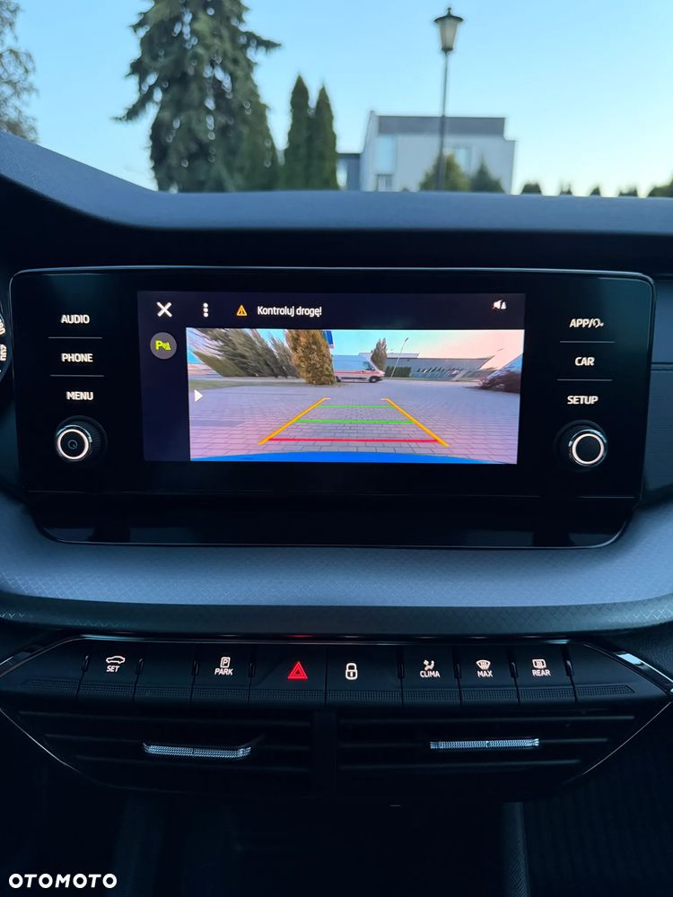 Skoda Octavia 1.5 TSI ACT Style - 30