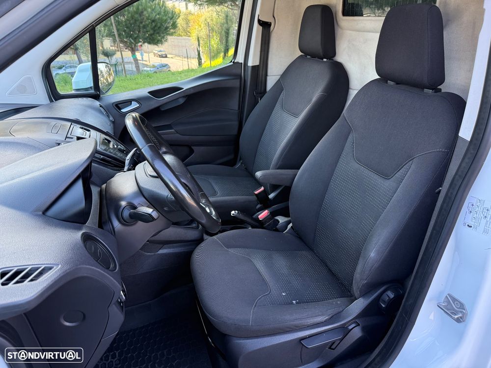 Ford Transit Courier 1.5 TDCI - 12