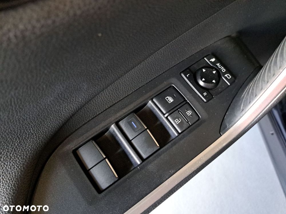 Toyota RAV4 2.5 Hybrid Comfort 4x2 - 34