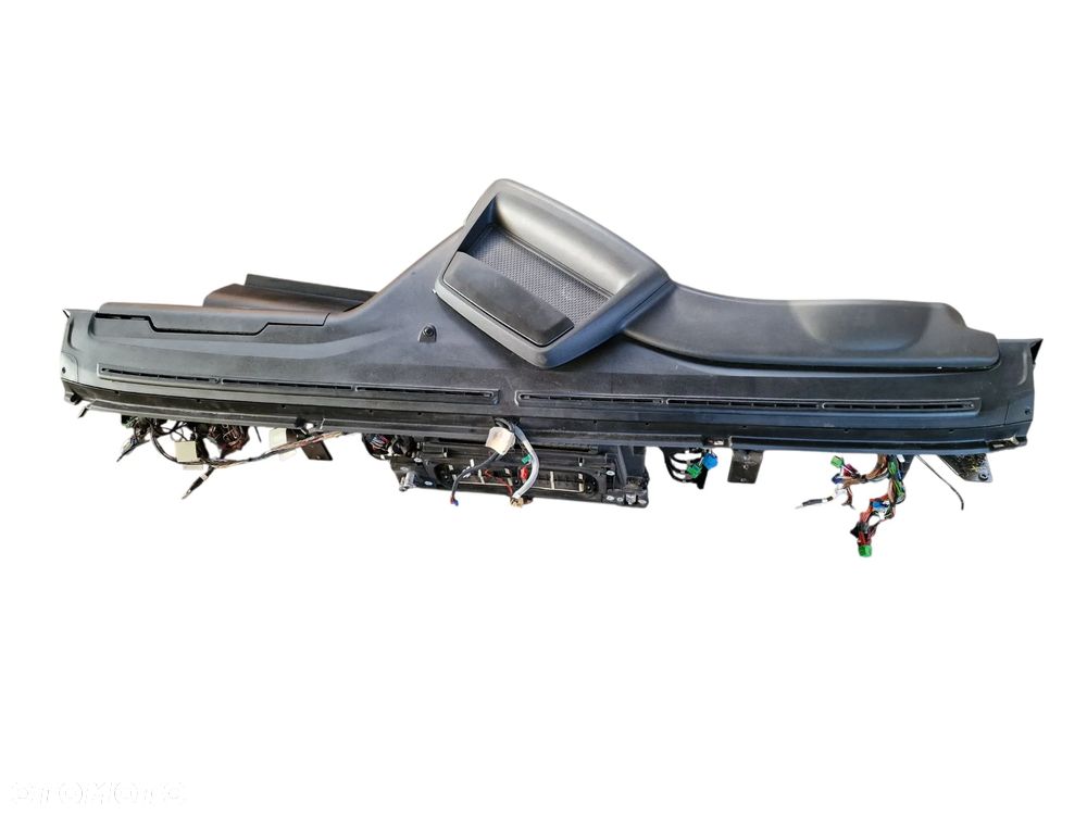 Konsola Deska Rozdzielcza Kokpit Iveco S-WAY - 9