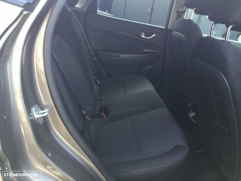 Hyundai Kauai 64 kWh Premium - 6