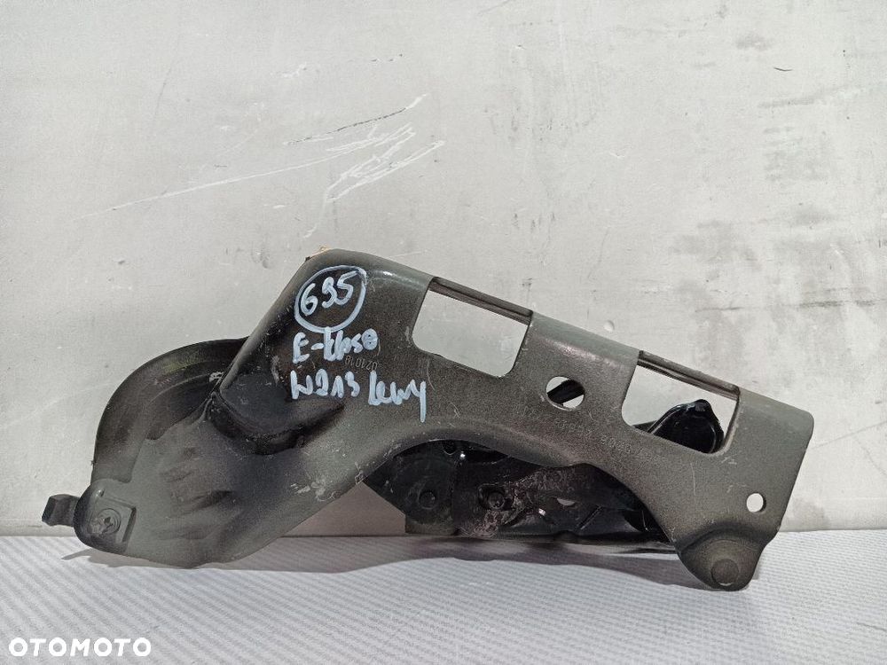 ZAWIAS MASKI LEWY MERCEDES E KLASA W213 A2138800128 - 1