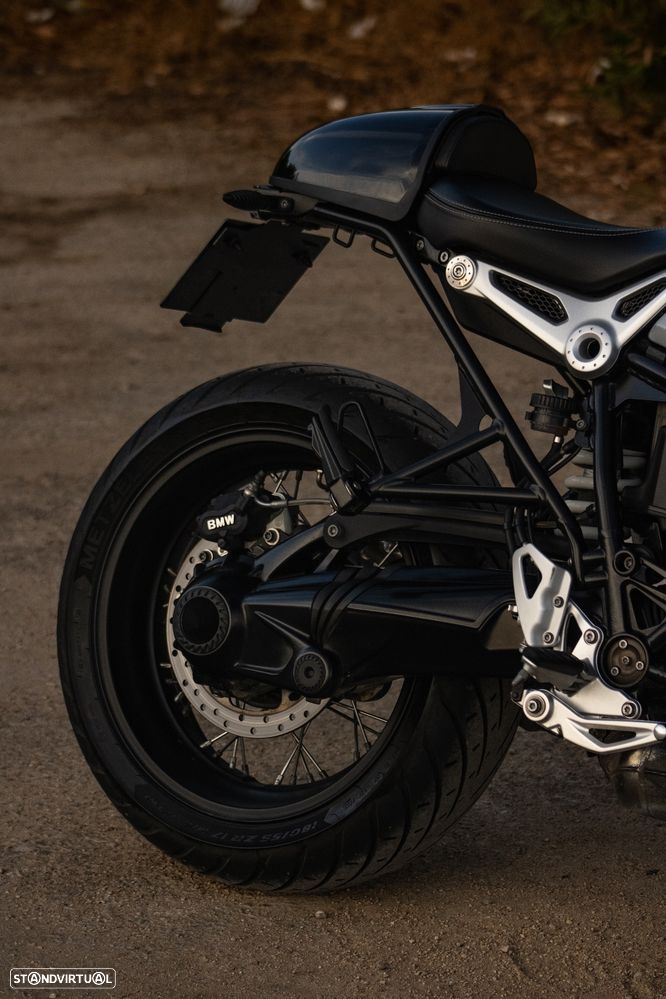 BMW R nineT - 14
