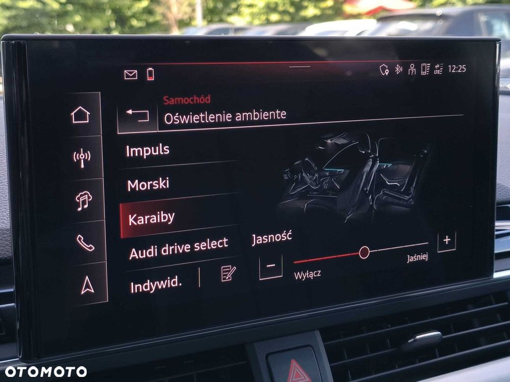 Audi A4 Limousine 35 TFSI mHEV S Line S tronic - 28