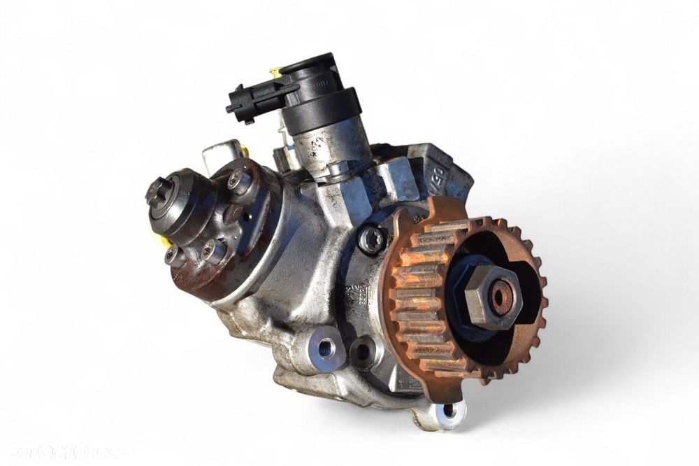 Pompa Wtryskowa FORD FOCUS MK3 TRANSIT CONNECT MK2 1.5 TDCI 9811347280 - 4
