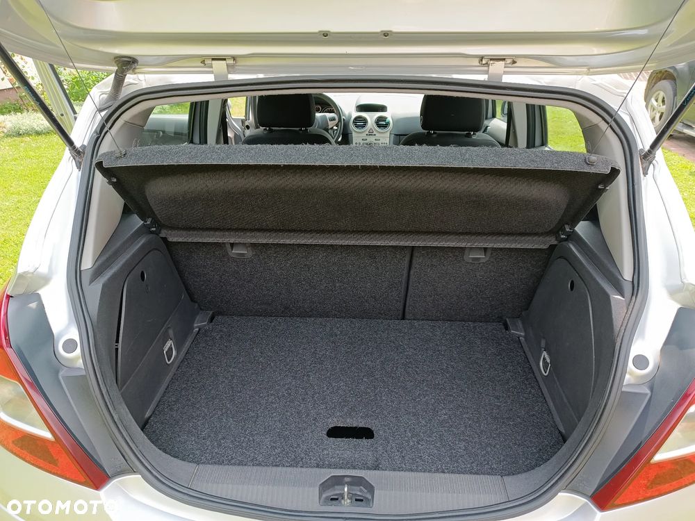 Opel Corsa 1.3 CDTI Enjoy - 10