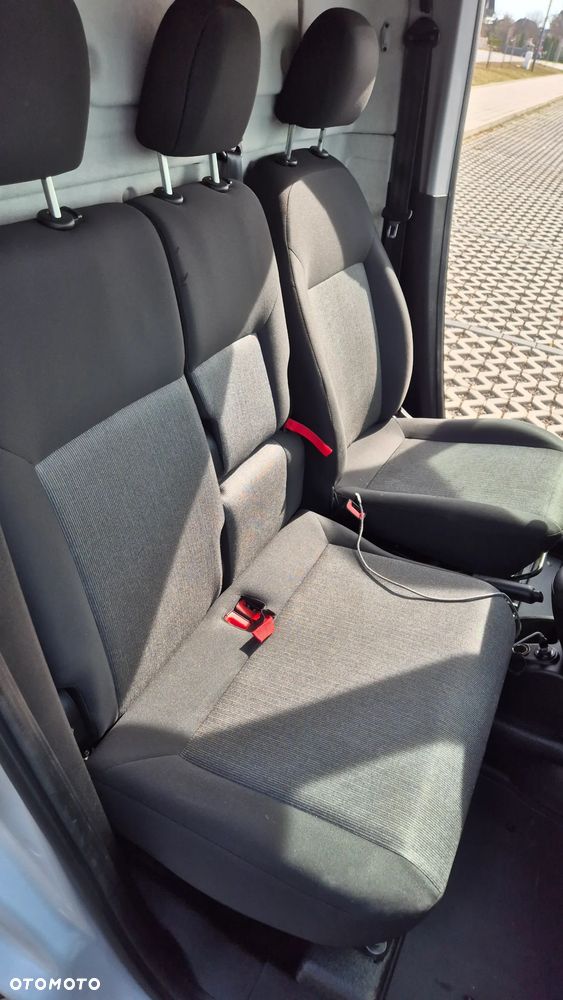 Fiat DOBLO MAXI - 17