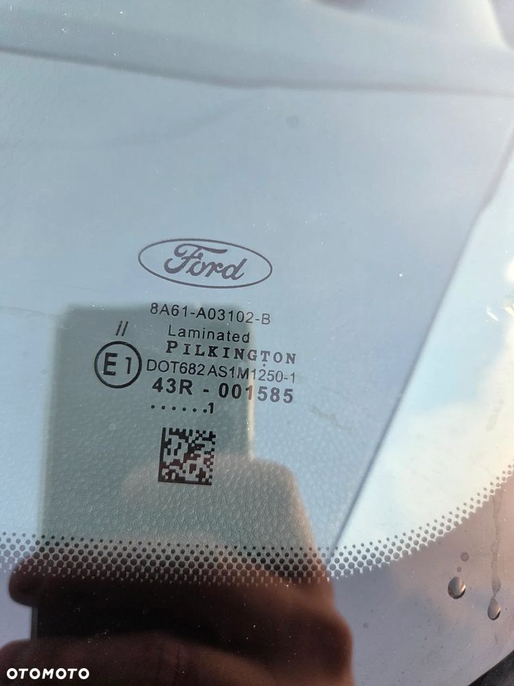 Ford Fiesta 1.25 Titanium EU6 - 15