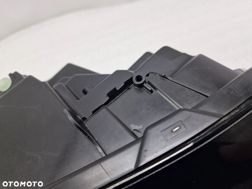 RENAULT MEGANE E-TECH PRAWA LAMPA PRZEDNIA PRZÓD FULL LED , NR 260103279R , NR AUKCJI LA402 - 14