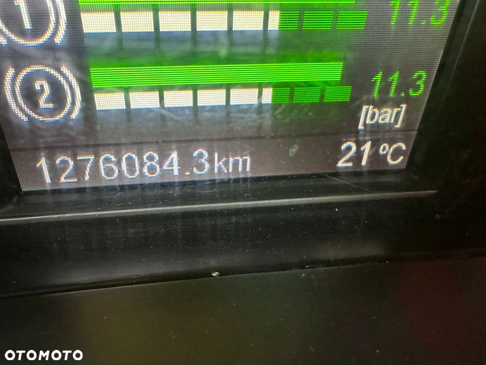 Scania R 450 , 6X2 - 10