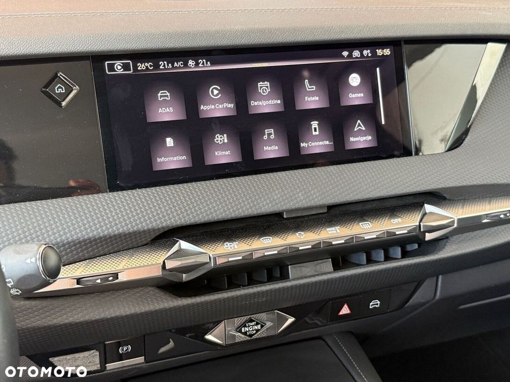 DS Automobiles DS 4 - 30