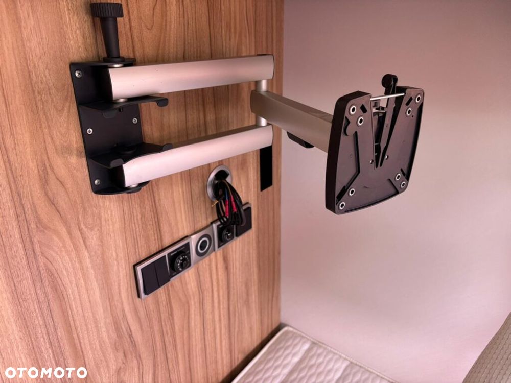 Hymer-Eriba Nova 465 - 26