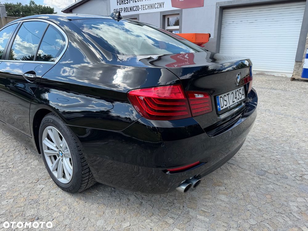 BMW Seria 5 - 14