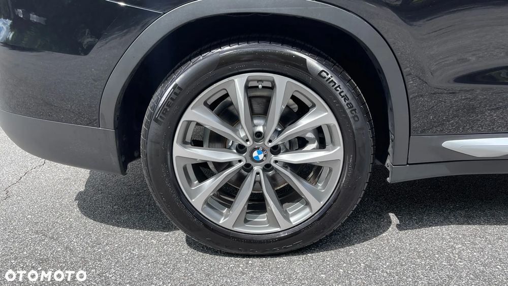 BMW X3 - 7