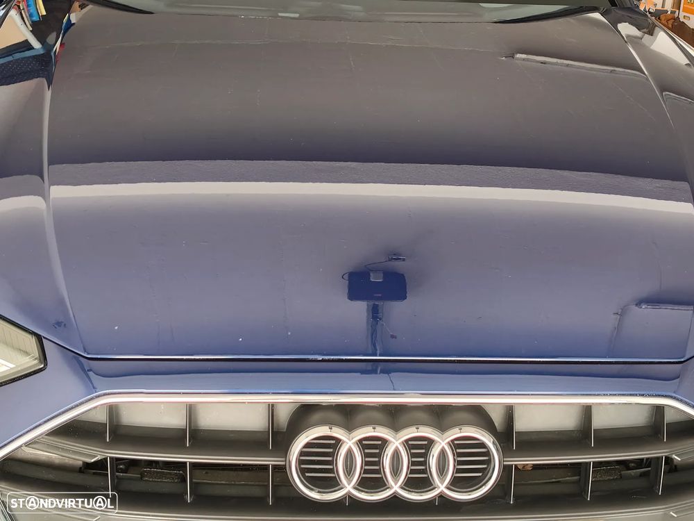 Audi A4 Avant 30 TDI Advanced S tronic - 36