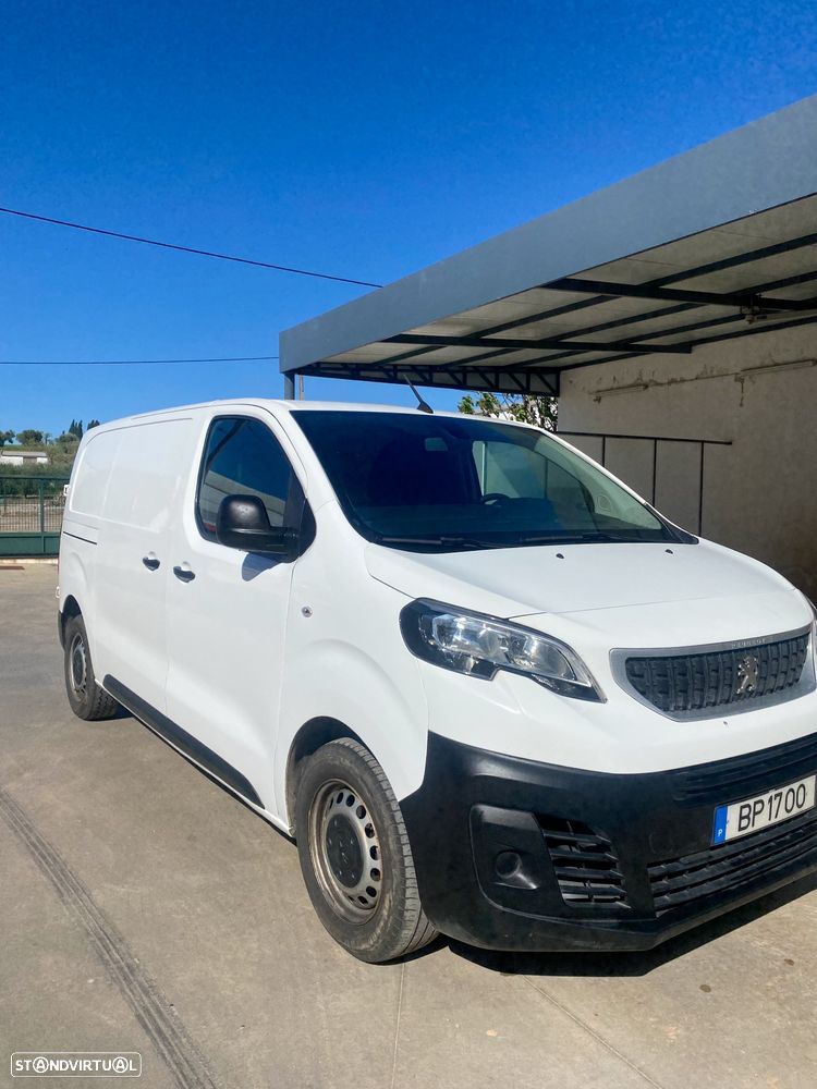 Peugeot Peugeot Expert 2.0HDI - 2