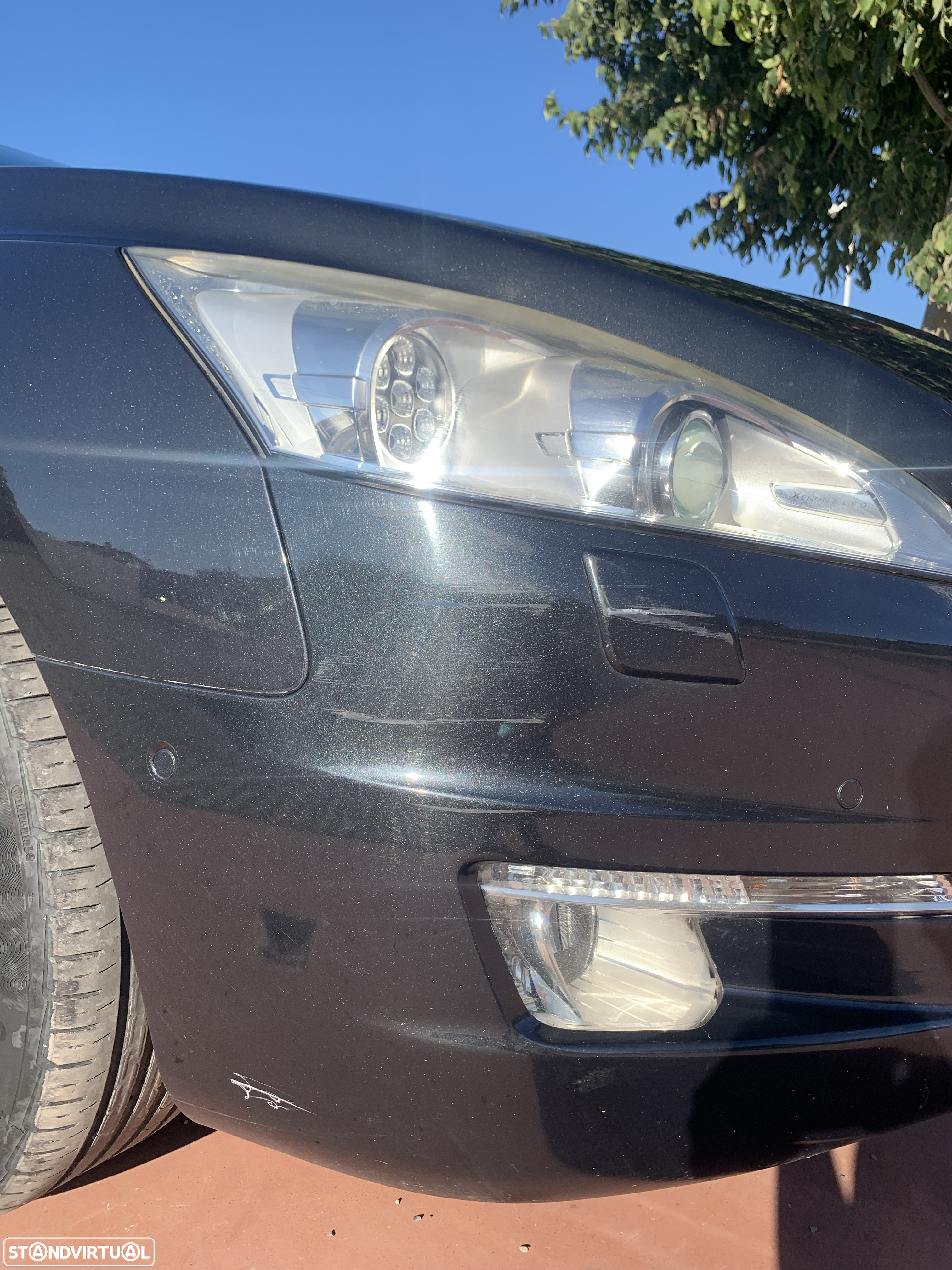 Peugeot 508 SW 1.6 HDi Access - 32