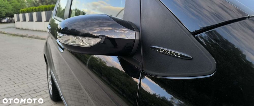 Mercedes-Benz Klasa A 180 Autotronic Avantgarde Special Edition - 17