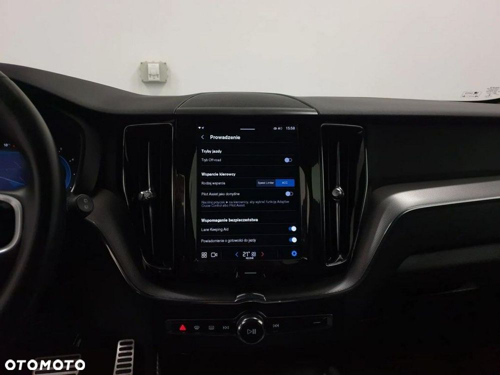 Volvo XC 60 B4 D Geartronic RDesign - 20