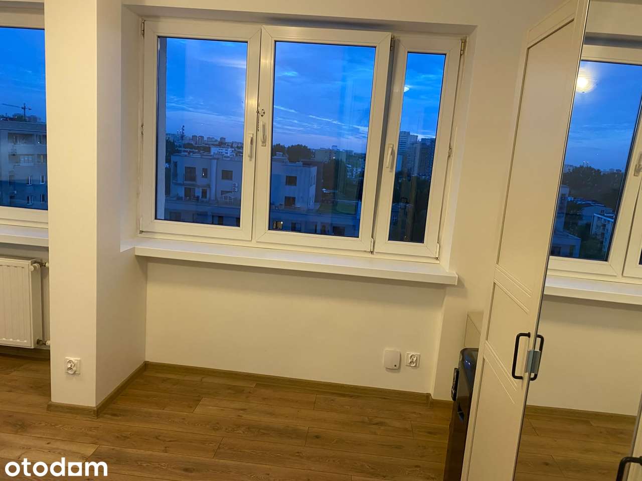 Kawalerka po remoncie | nowe wyposażenie | Szaserów | 25 m²