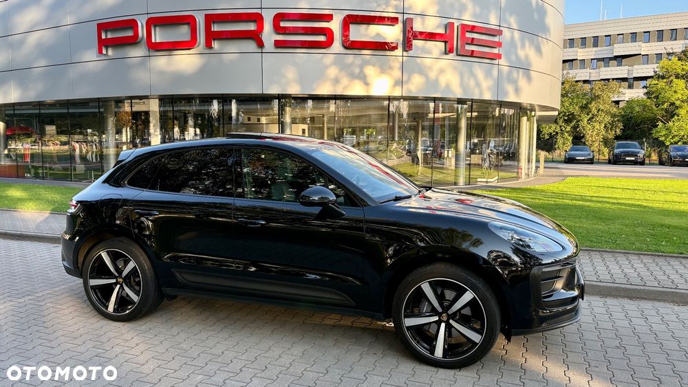 Porsche Macan - 13