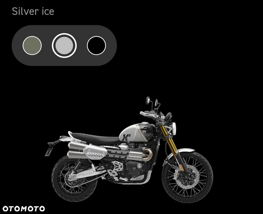 Triumph Scrambler - 3