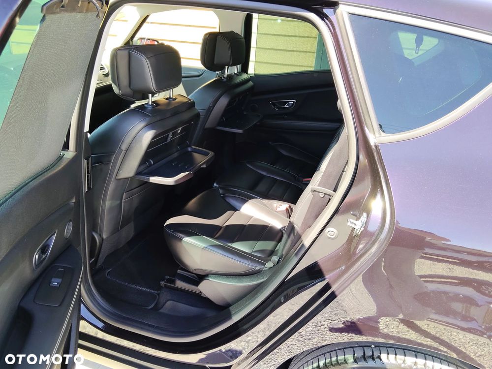 Renault Scenic ENERGY TCe 130 INITIALE PARIS - 25