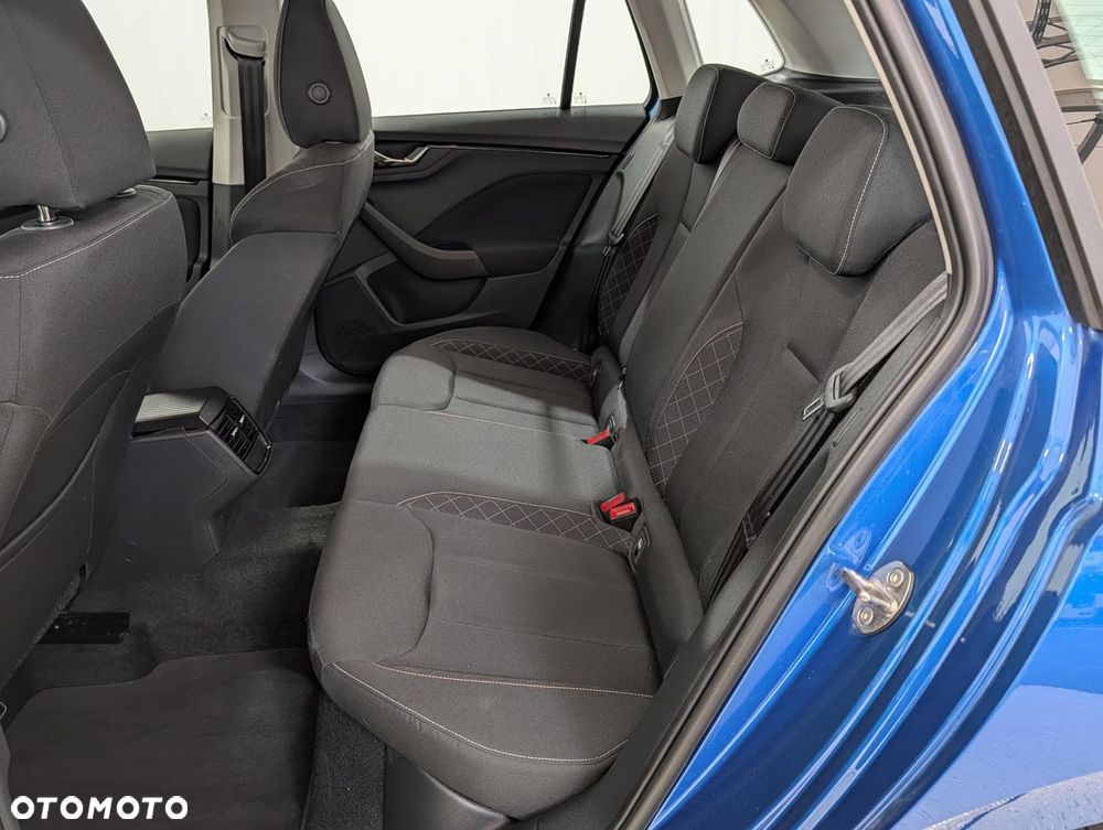 Skoda Kamiq 1.0 TSI Ambition - 7