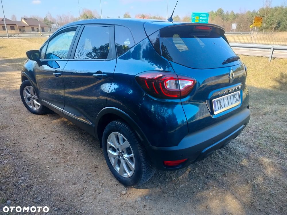 Renault Captur - 9