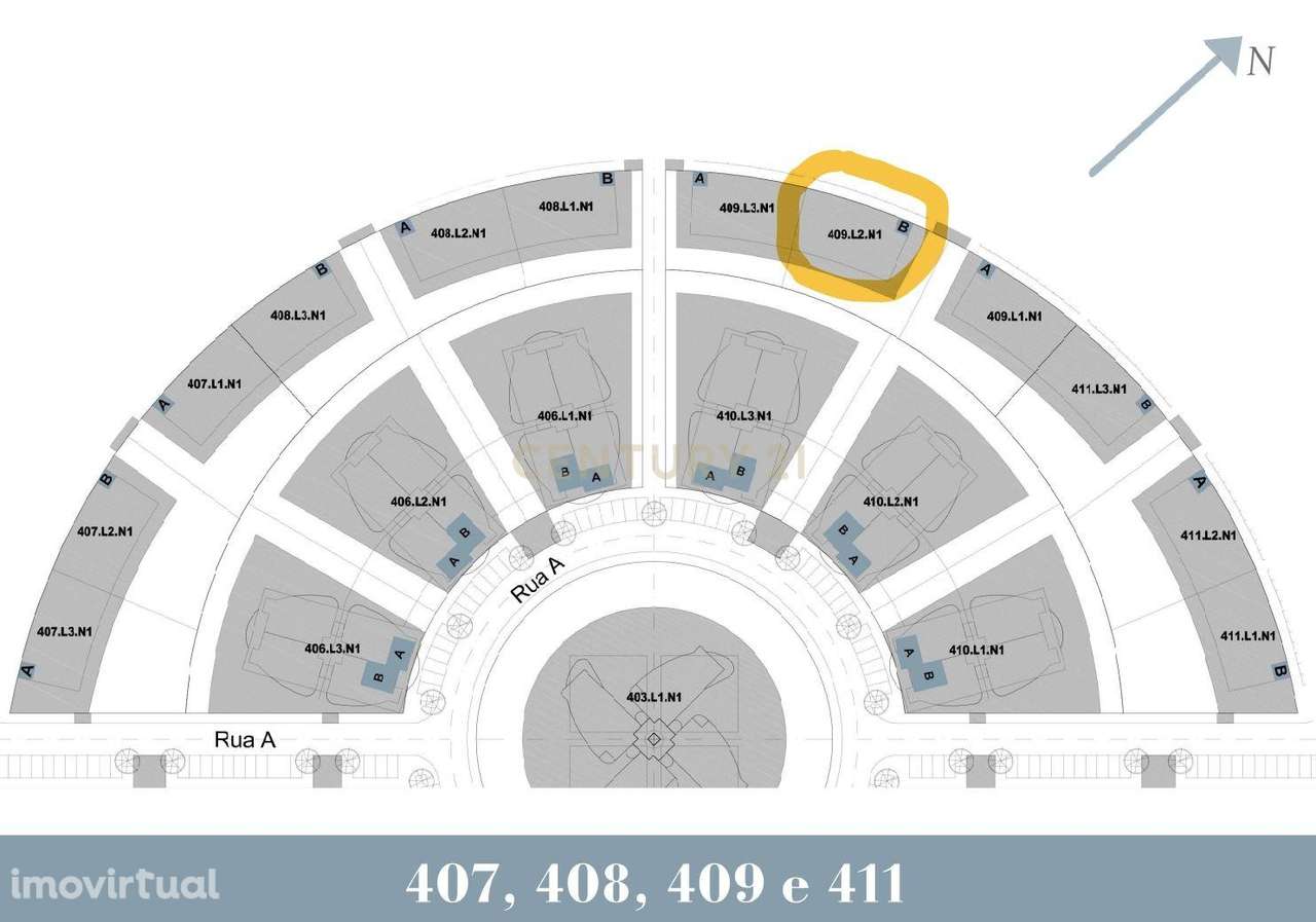 Loja Nova para arrendamento –  Amadora - Grande imagem: 5/6