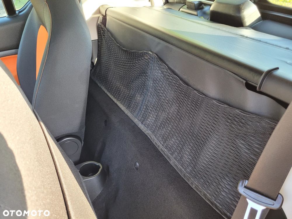 Smart Fortwo edition1 - 11