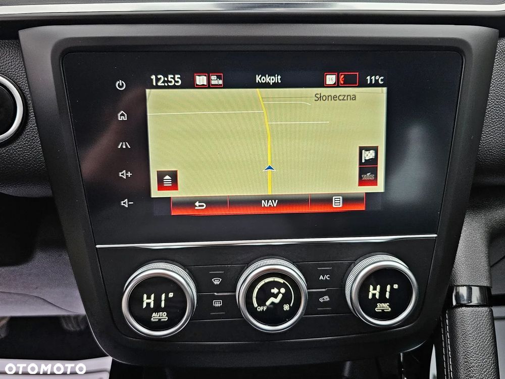 Renault Kadjar 1.3 TCe FAP Intens - 23