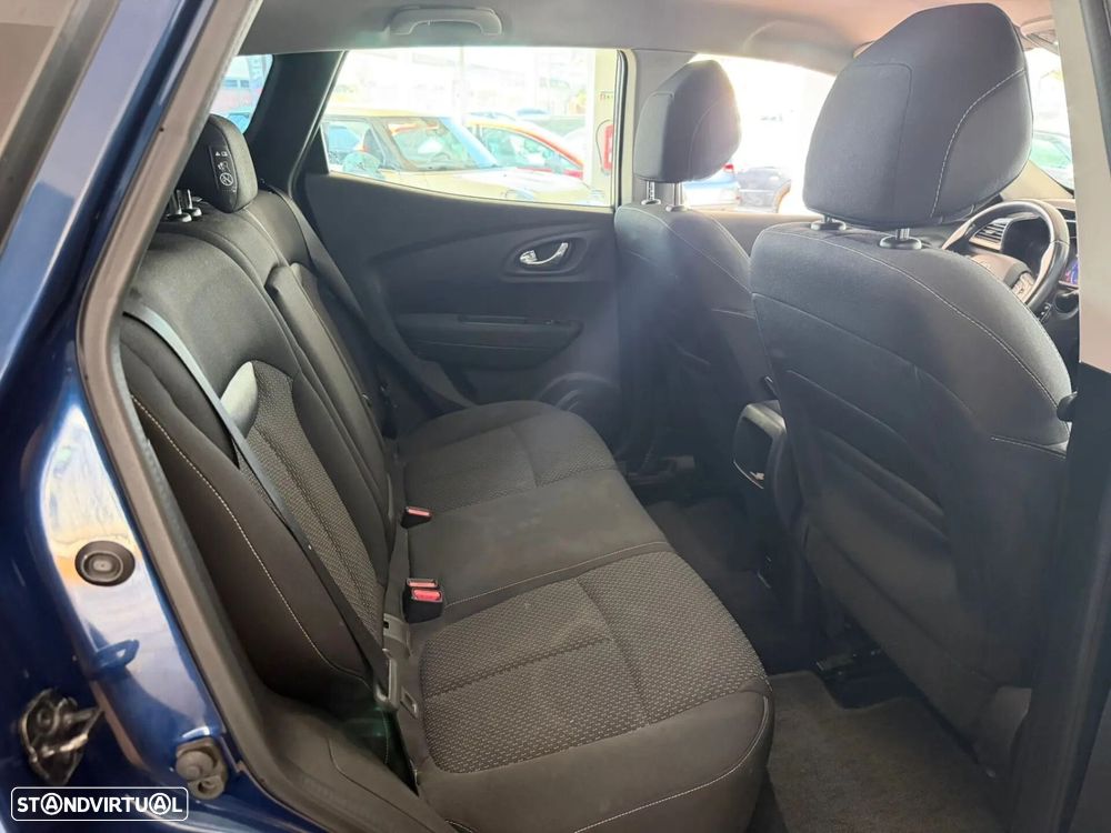 Renault Kadjar Energy dCi 110 EDC Experience - 15