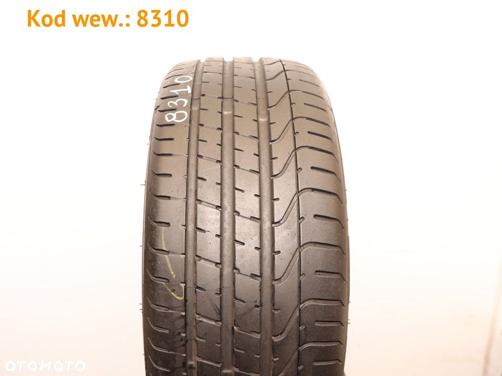 Pirelli P Zero - 235/35 R19 - 7
