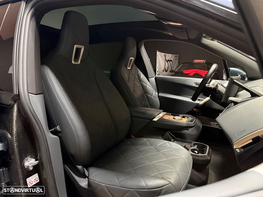 BMW iX xDrive 40 Pack Desportivo - 8
