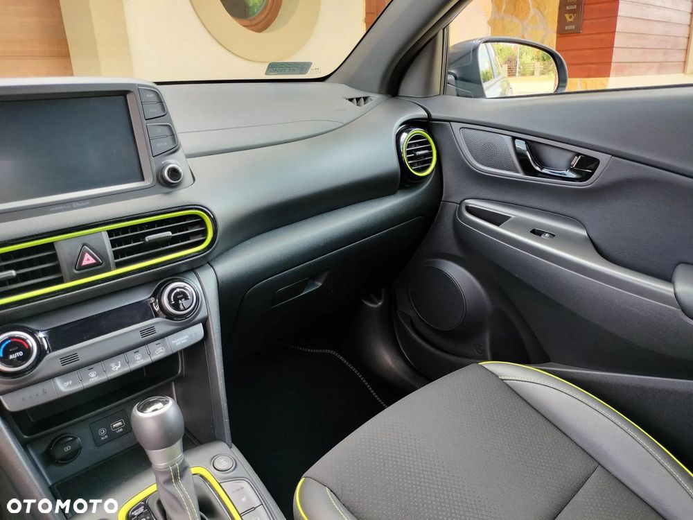 Hyundai Kona 1.6 T-GDI Style 4WD DCT - 9