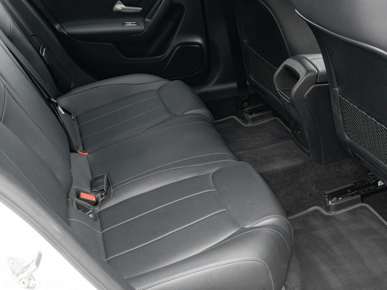 Mercedes-Benz Klasa A 180 Style - 30