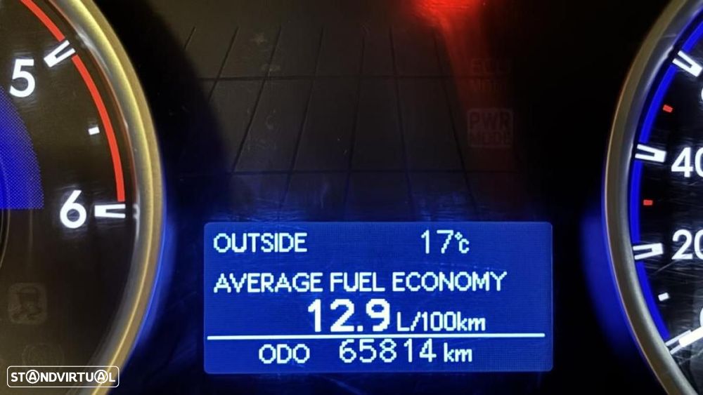 Toyota Hilux 2.4 D-4D 4WD CD CM c/IVA - 5