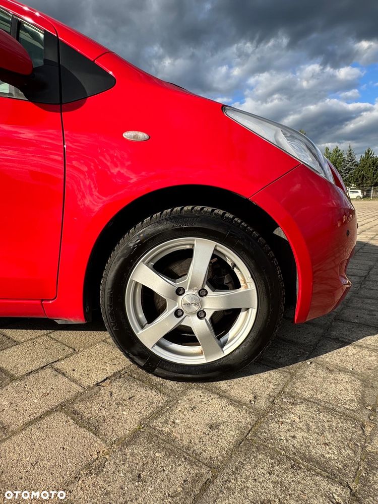 Toyota Yaris 1.3 Luna - 6