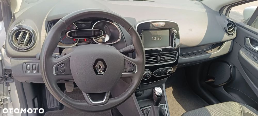 Renault Clio (Energy) TCe 90 Start & Stop INTENS - 10