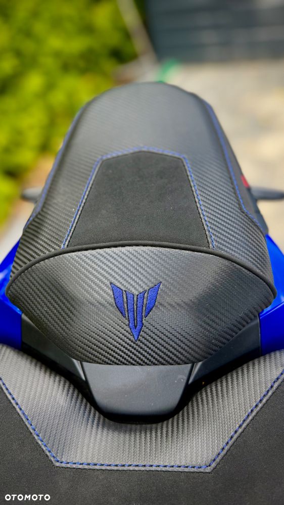 Yamaha MT - 16