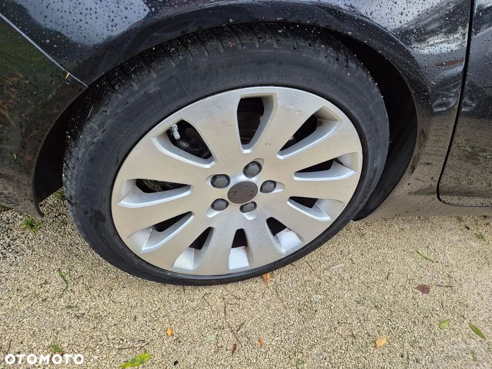 Opel Insignia 2.0 CDTI Sport - 4