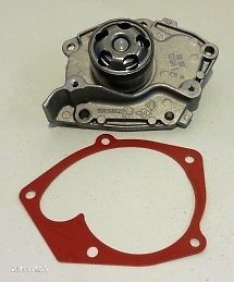 Pompa apa Renault Grand Scenic 2, Laguna 2, Megane 2, motorizare 1.9 dCi, pompa originala 7701479114 - 1
