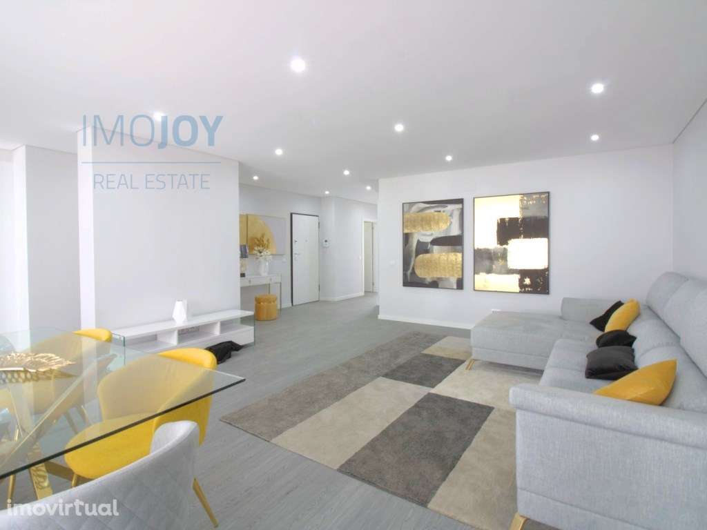 Apartamento T3 em Olhão - Grande imagem: 5/38