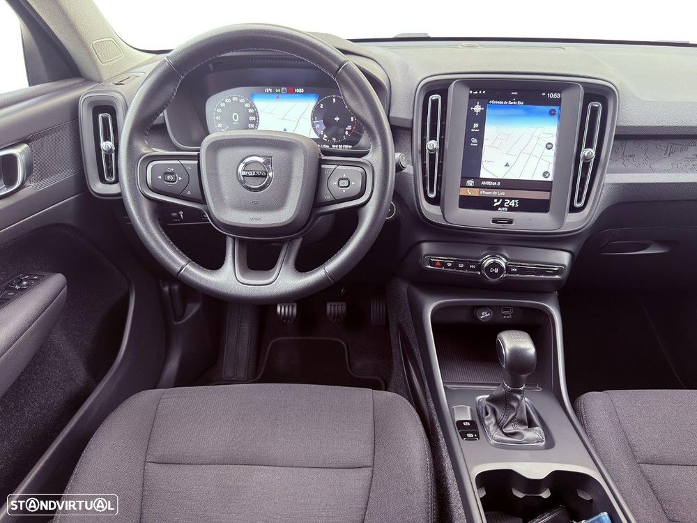 Volvo XC 40 2.0 D3 Momentum - 7