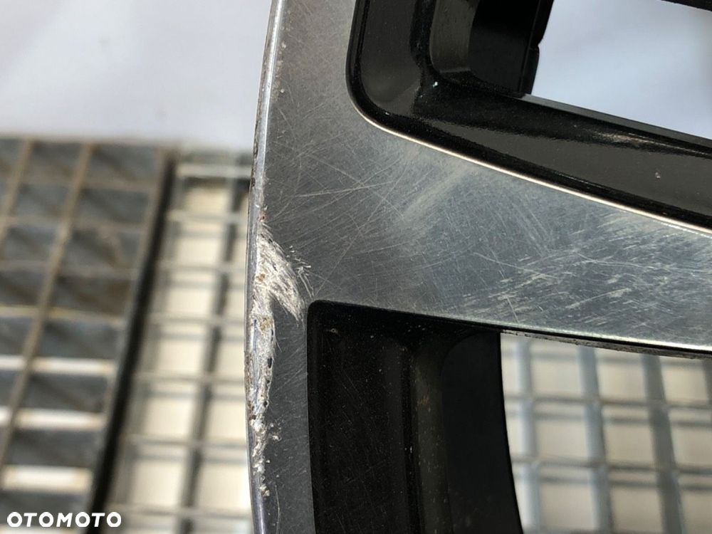 FELGA ALU 19 10J 5X120 73 ET 40     2284756 - 2